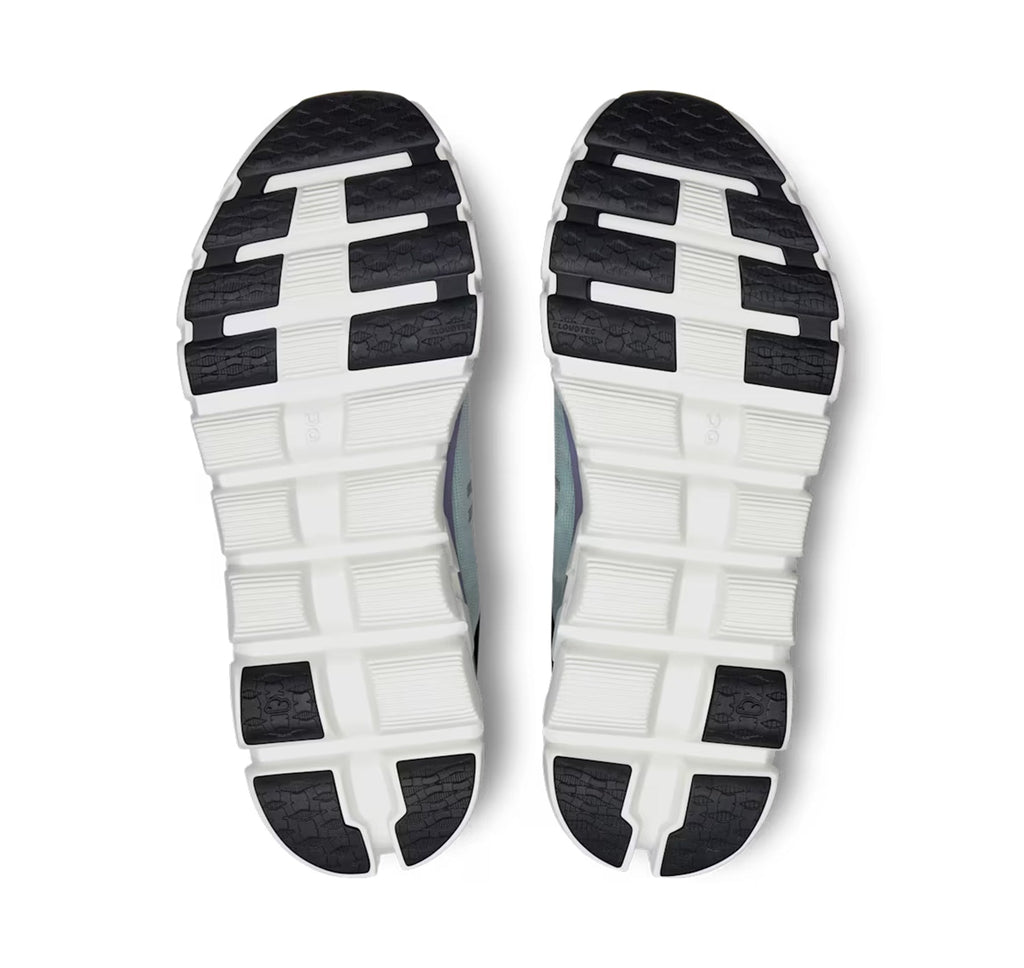 ON Women's Cloudflow 4 Fade/Wisteria
