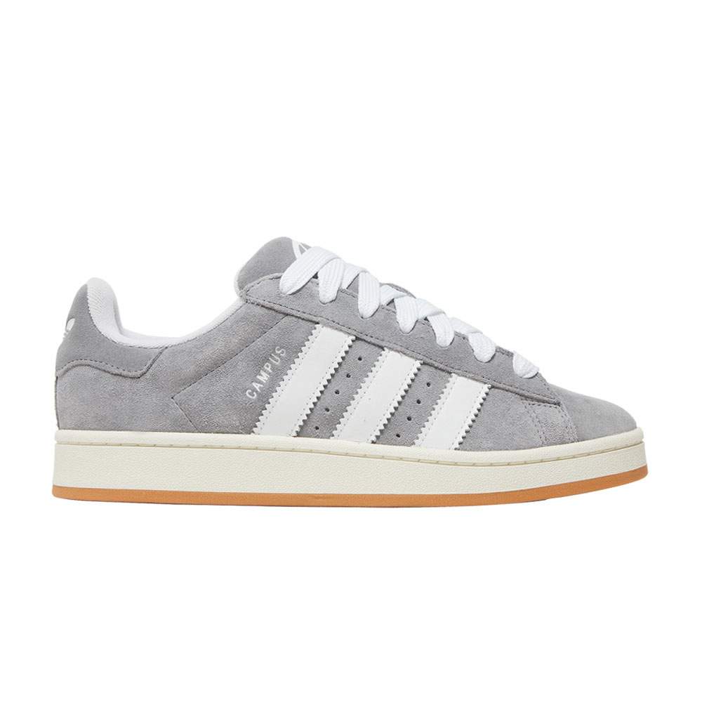 adidas Campus 00s ‘Grey Gum’ Revered Footwear