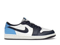 Used - Air Jordan 1 Low OG Obsidian UNC - US M 8 - catalog main image