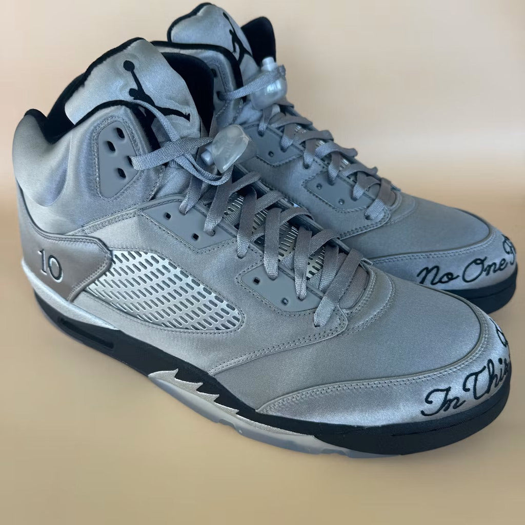 Air Jordan 5 Retro Wings (2025) (Women's) - US W 17.5 - New - Other - detail 1
