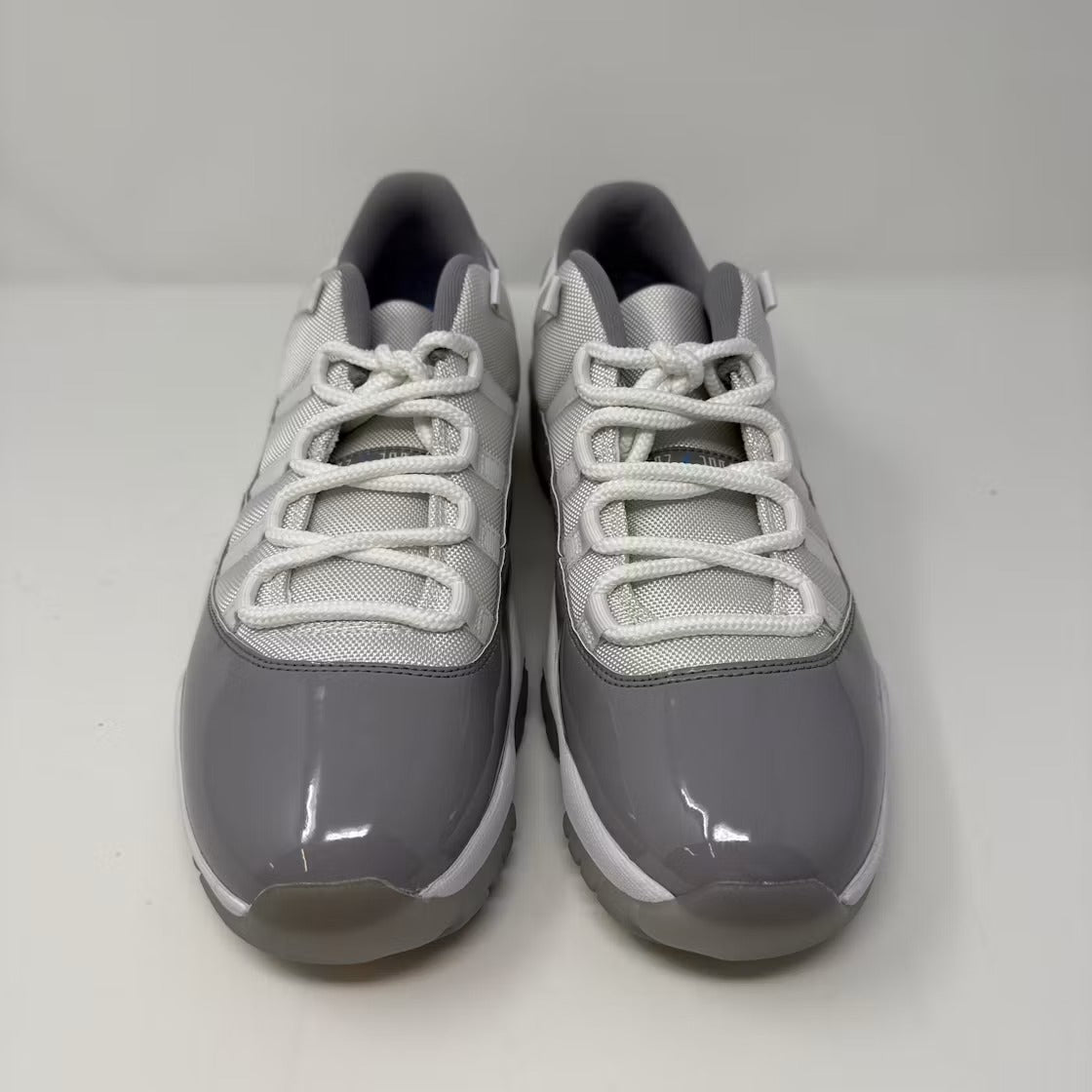 Air Jordan 11 Retro Low Cement Grey - US M 11.5 - New - Other - detail 2