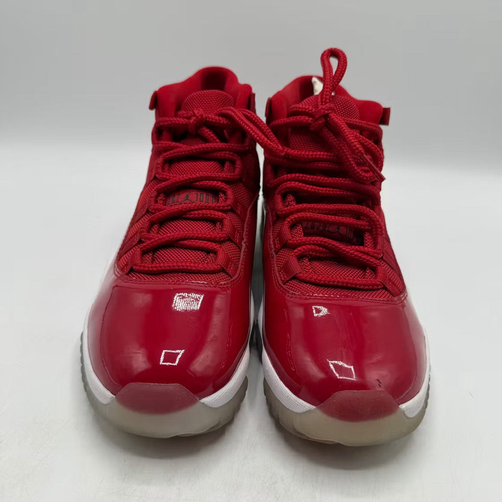 Air Jordan 11 Retro Win Like 96 - US M 8.5 - New - Other - detail 1
