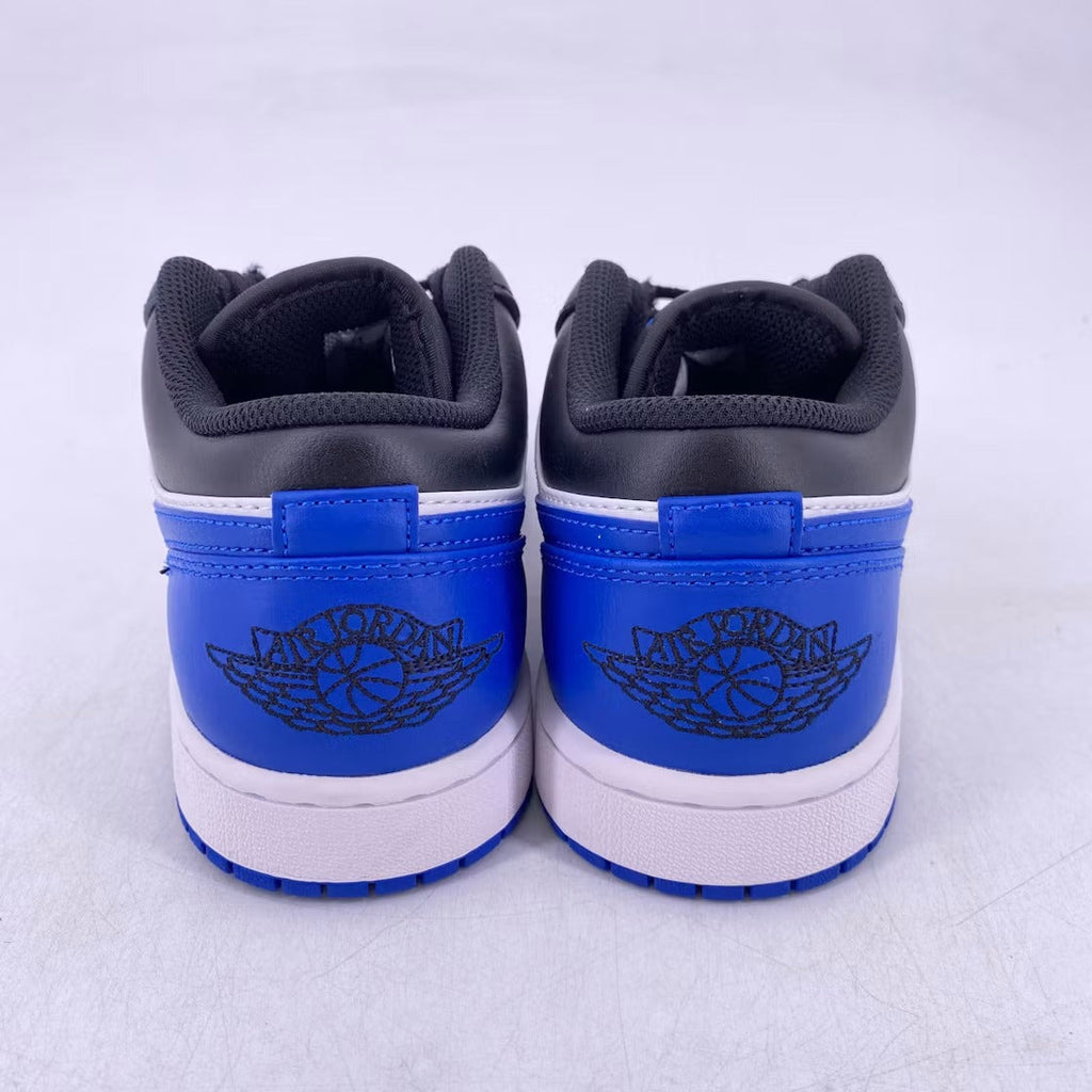 Air Jordan 1 Low Alternate Royal Toe - US M 7.5 - New - Other - detail 3
