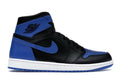 Used - Air Jordan 1 Retro Royal (2017) - US M 12 - catalog main image