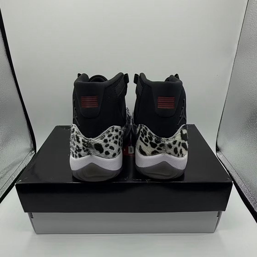 Used - Air Jordan 11 Retro Animal Instinct (Women's) - US W 8 - detail 3
