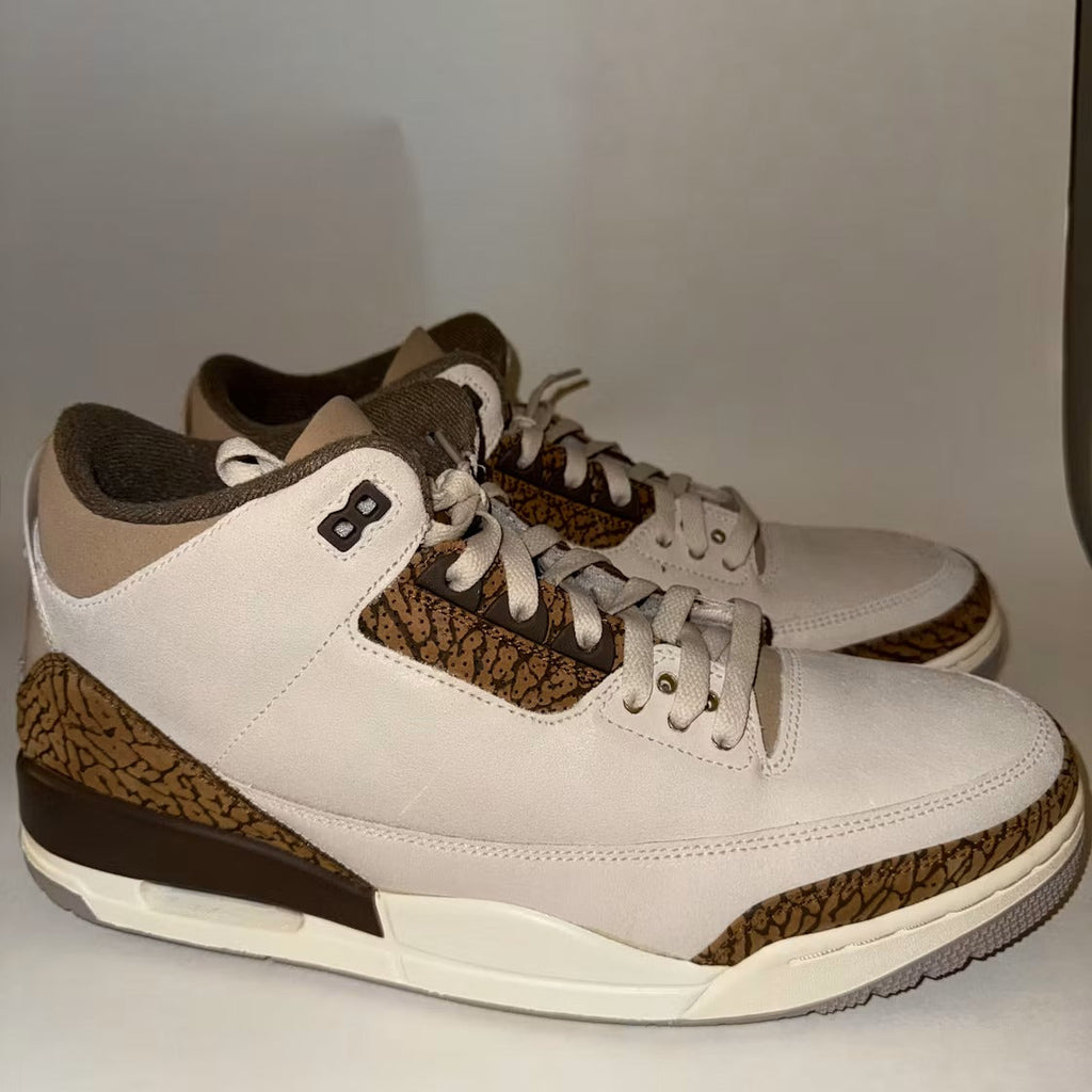 Air Jordan 3 Retro Palomino - US M 13 - New - Other - detail 1