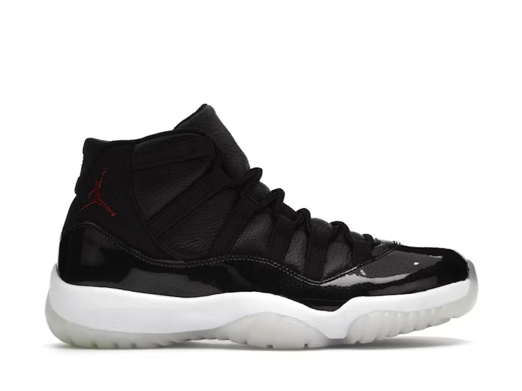 Used - Air Jordan 11 Retro 72-10 - US M 8.5 - catalog main image