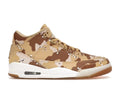 Used - Air Jordan 3 Retro WNBA Desert Camo (Women's) - US W 9.5 - catalog main image