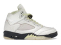 Used - Air Jordan 5 Retro Luminous Green (Women's) - US W 10.5 - catalog main image