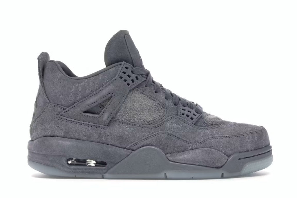 Used - Air Jordan 4 Retro Kaws - US M 13 - catalog main image