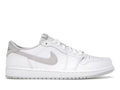 Used - Air Jordan 1 Low OG Neutral Grey (2021/2024) - US M 10 - catalog main image