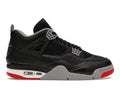 Air Jordan 4 Retro Bred Reimagined - US M 9 - New - Other - catalog main image