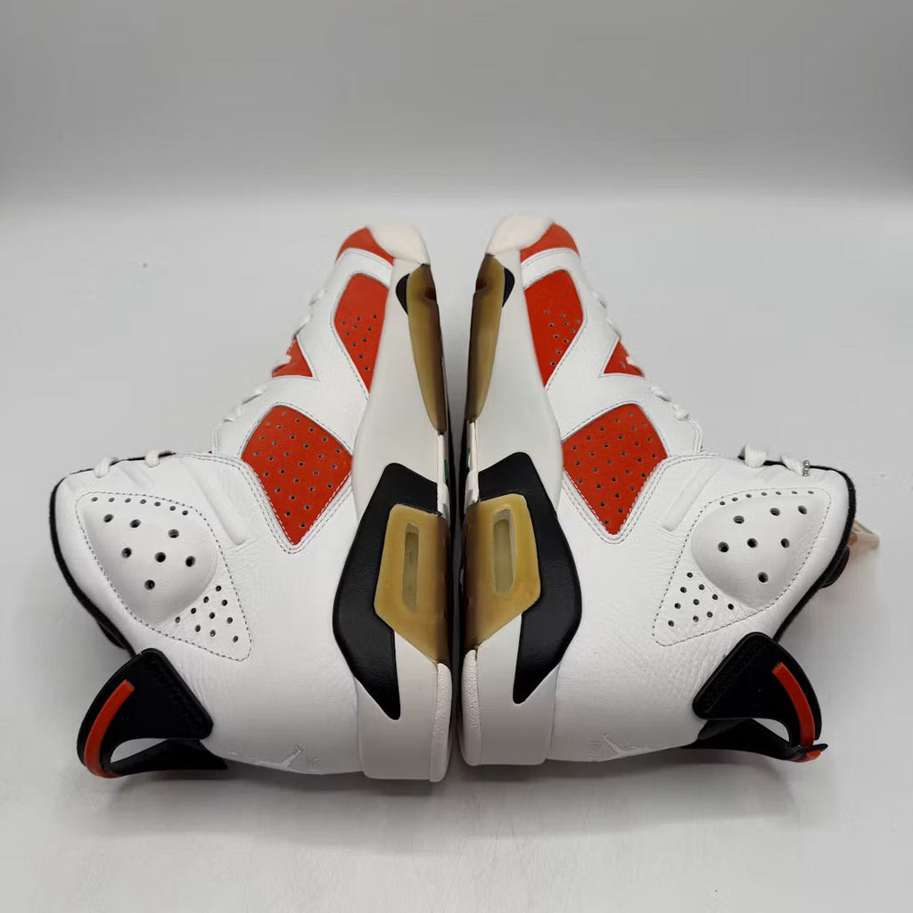 Air Jordan 6 Retro Gatorade Like Mike White - US M 8.5 - New - Other - detail 2
