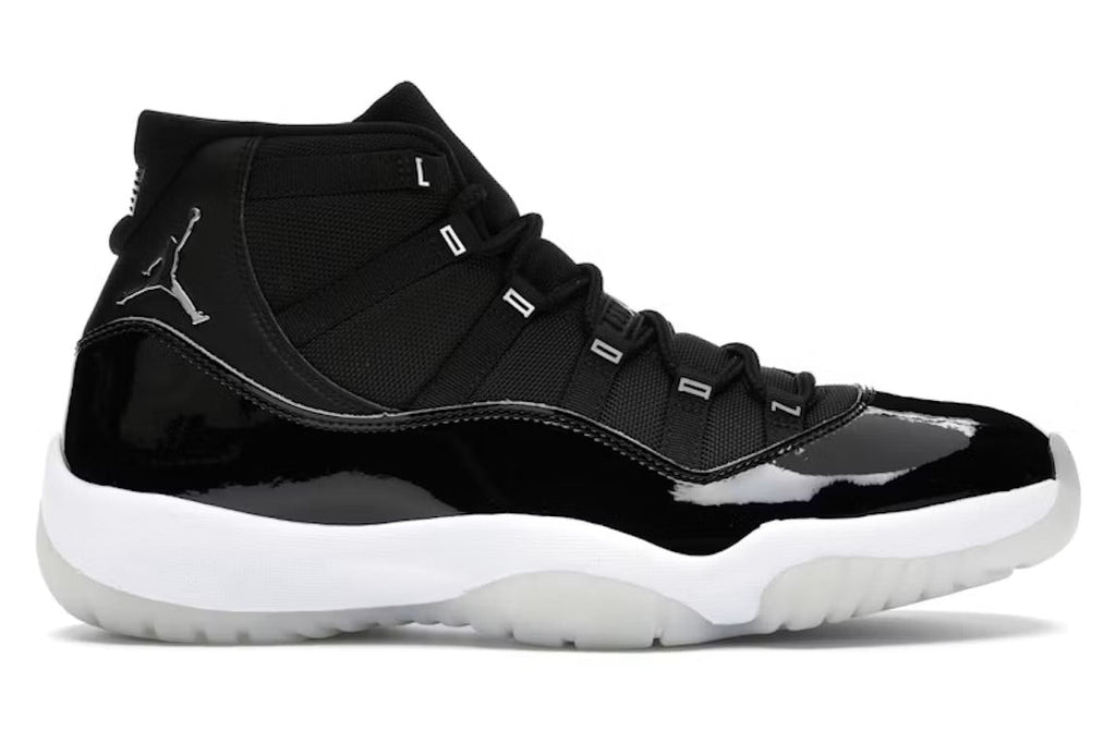 Used - Air Jordan 11 Retro Jubilee 25th Anniversary - US M 12 - catalog main image