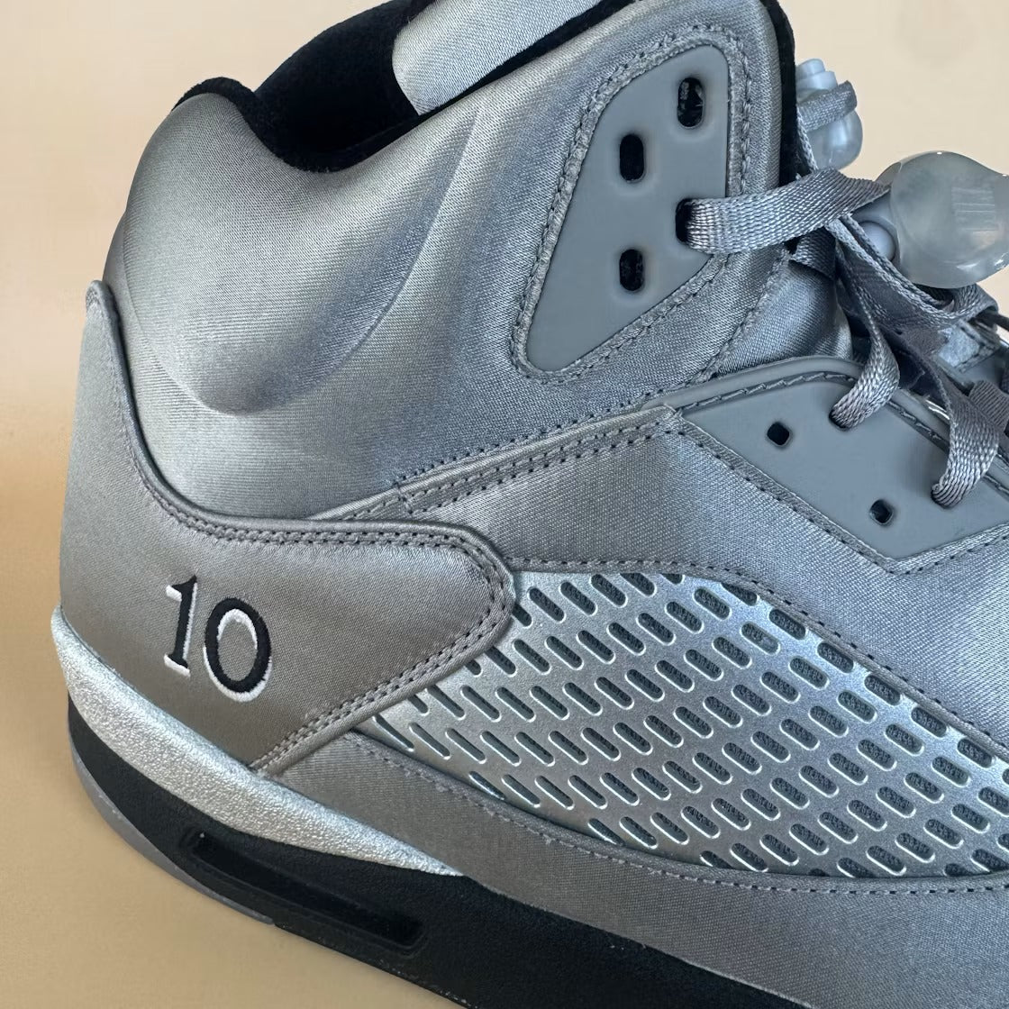 Air Jordan 5 Retro Wings (2025) (Women's) - US W 17.5 - New - Other - detail 2