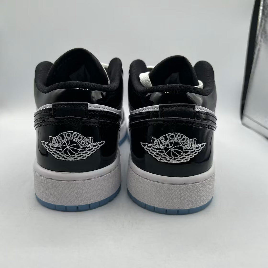 Air Jordan 1 Low SE Concord (GS) - US 5.5Y - New - Other - detail 4