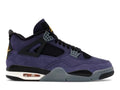 Air Jordan 4 Retro Lakers - US M 12.5 - New - Other - catalog main image