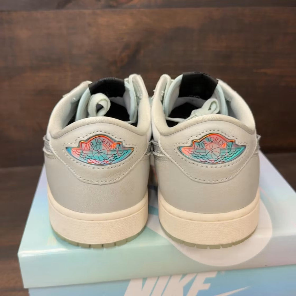 Used - Air Jordan 1 Retro Low OG Year of the Snake (2025) - US M 12.5 - detail 3