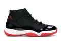 Used - Air Jordan 11 Retro Playoffs (2012) - US M 9.5 - catalog main image
