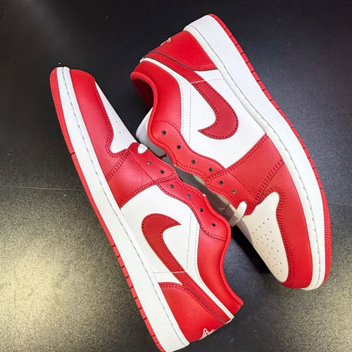 Air Jordan 1 Low New Beginnings - US M 13 - New - Other - detail 1