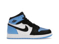 Used - Air Jordan 1 Retro High OG UNC Toe (GS) - US 7Y - catalog main image