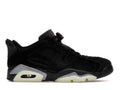 Air Jordan 6 Retro Low Blackout (Women's) - catalog main image