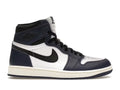 Air Jordan 1 Retro High OG Midnight Navy - US M 10 - New - Other - catalog main image