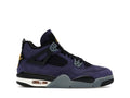 Jordan 4 Retro Lakers (GS)