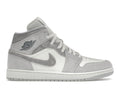 Jordan 1 Mid SE Neutral Grey Sail